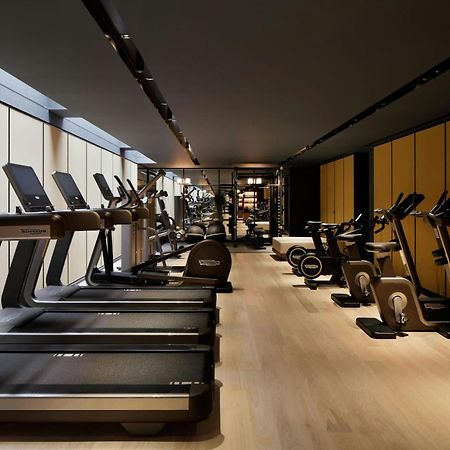 Hotel The Mitsui Kyoto, A Luxury Collection Hotel & Spa Exterior photo