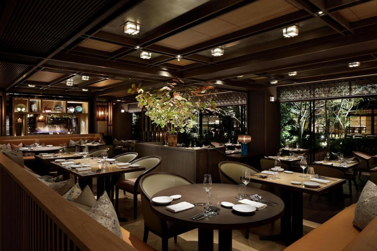 Hotel The Mitsui Kyoto, A Luxury Collection Hotel & Spa Exterior photo