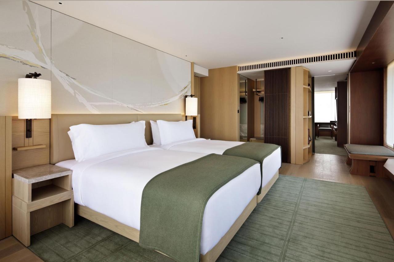 Hotel The Mitsui Kyoto, A Luxury Collection Hotel & Spa Exterior photo