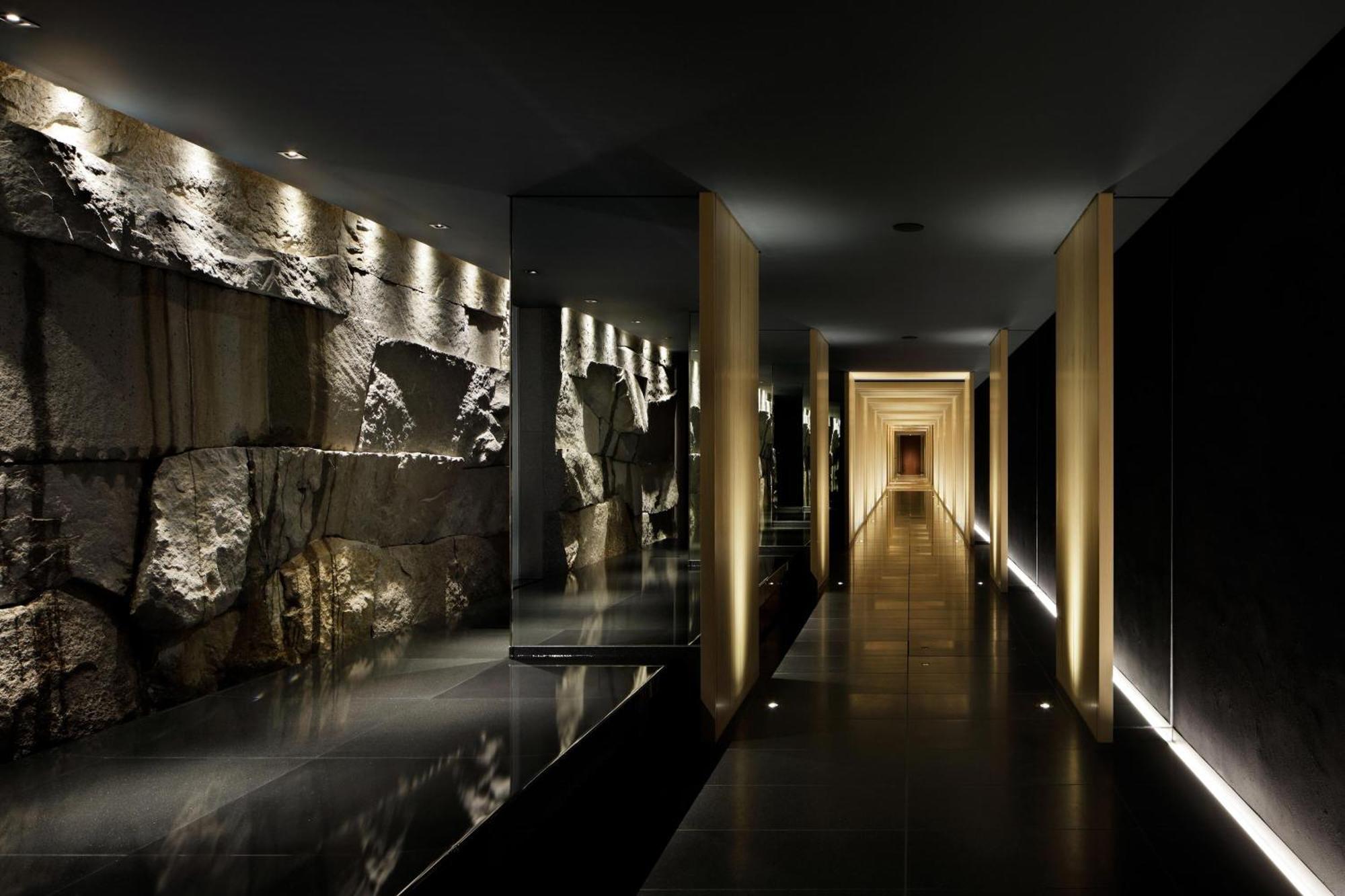 Hotel The Mitsui Kyoto, A Luxury Collection Hotel & Spa Exterior photo