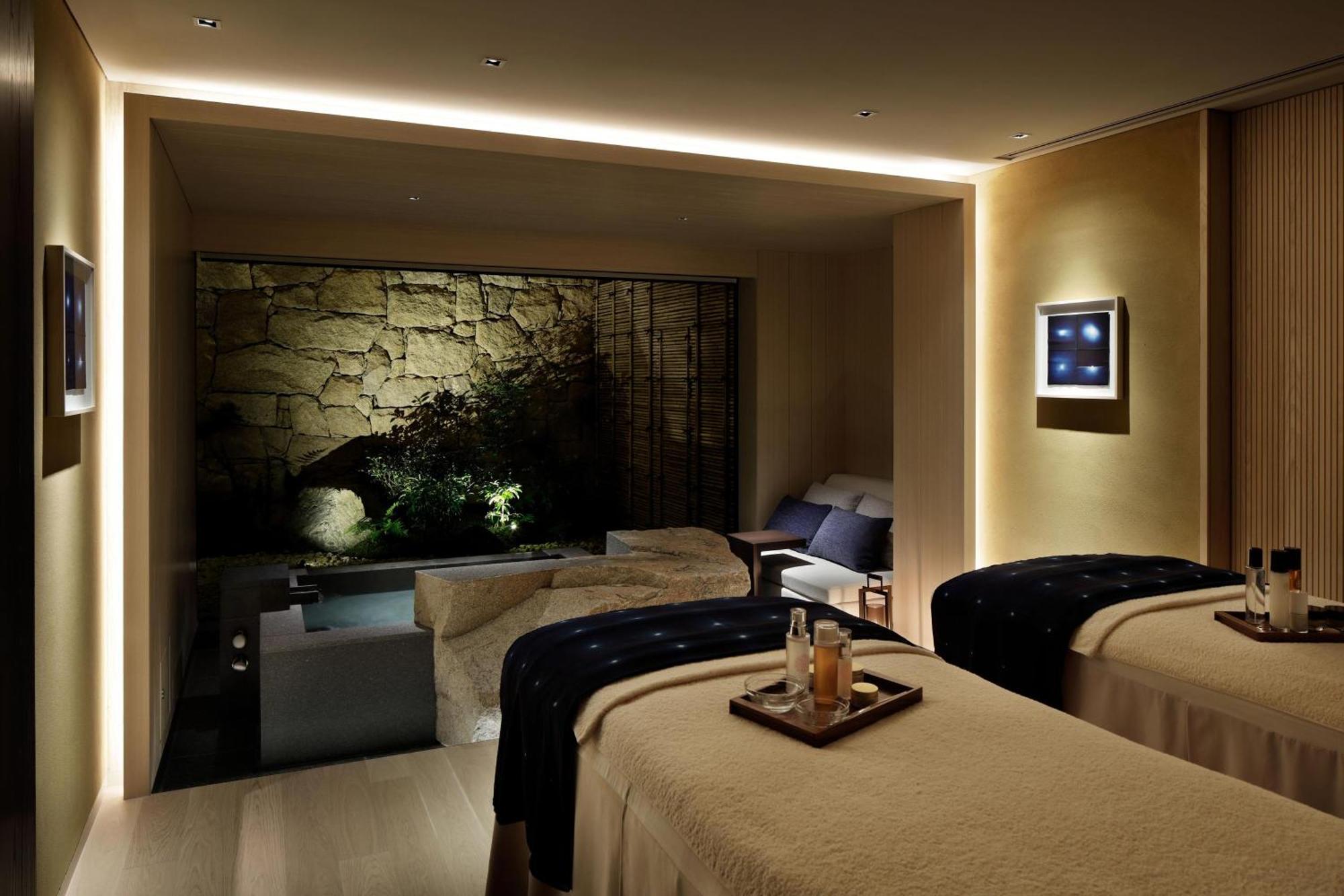 Hotel The Mitsui Kyoto, A Luxury Collection Hotel & Spa Exterior photo