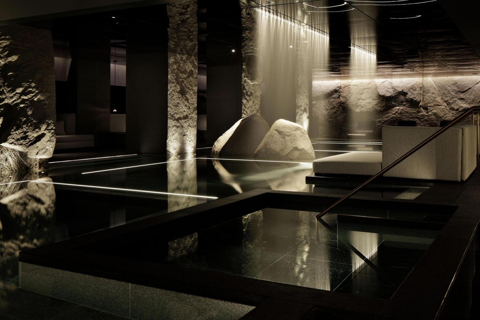 Hotel The Mitsui Kyoto, A Luxury Collection Hotel & Spa Exterior photo